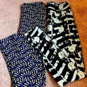 Lularoe Leggings